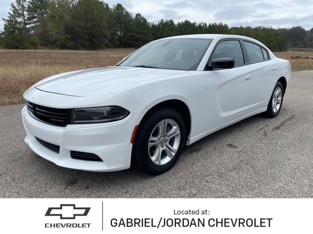 2023 Dodge Charger SXT's photo