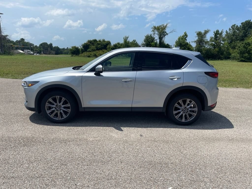 Used 2019 Mazda CX-5 Grand Touring SUV