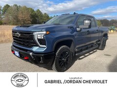 2026 Chevrolet Silverado 2500 HD LT Truck