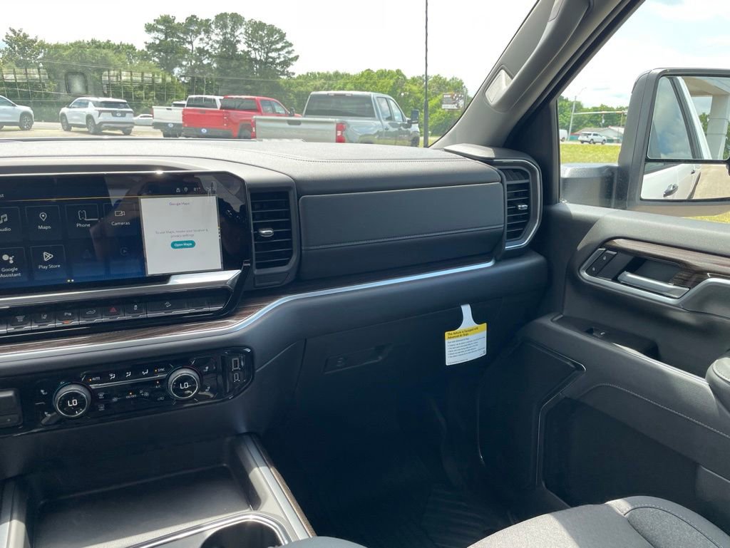 2026 Chevrolet Silverado 2500 HD LT - Photo 25