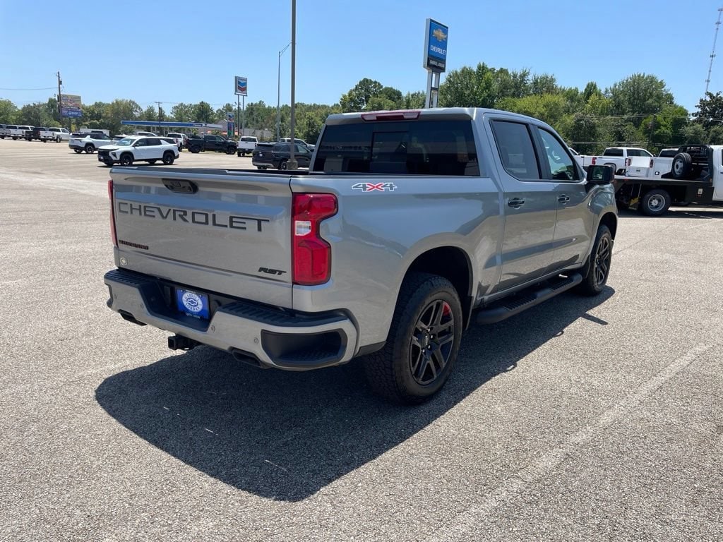 2026 Chevrolet Silverado 1500 RST - Photo 6
