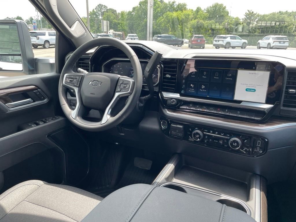 2026 Chevrolet Silverado 2500 HD LT - Photo 26