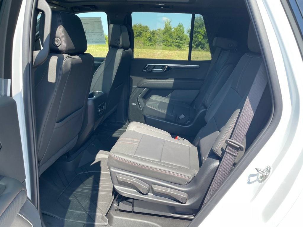2026 Chevrolet Tahoe RST - Photo 36