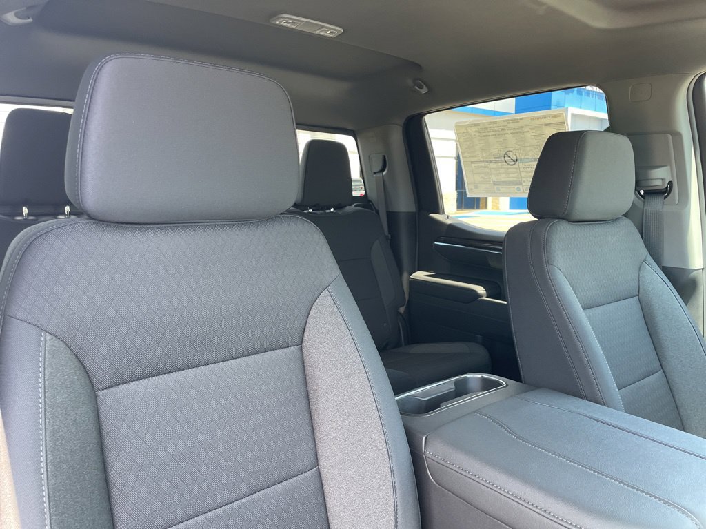 2026 Chevrolet Silverado 1500 LT Trail Boss - Photo 39