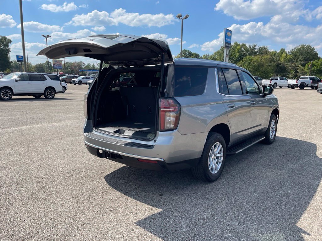 2023 Chevrolet Tahoe LT - Photo 38