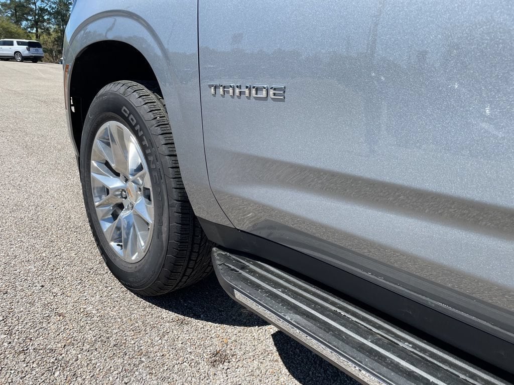 2026 Chevrolet Tahoe Premier - Photo 14