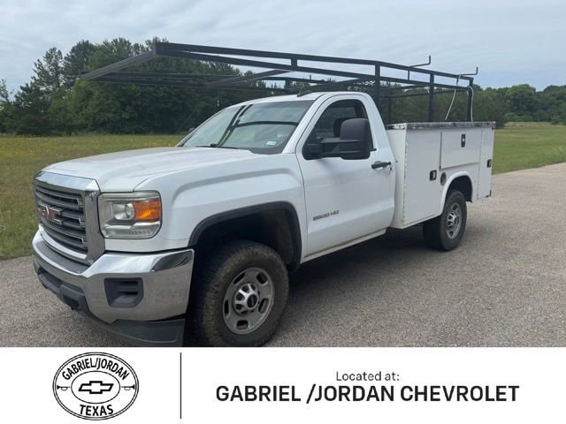 2015 GMC Sierra 2WD Regular Cab Standard Box's photo