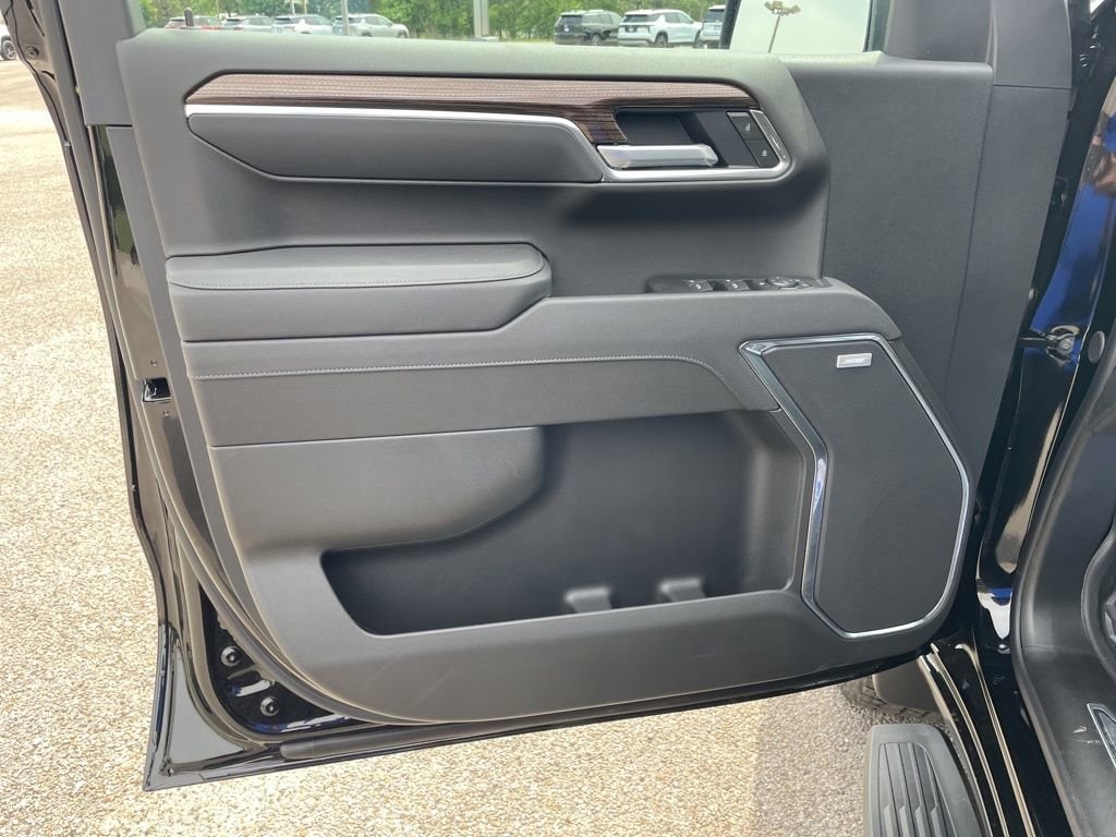 2026 Chevrolet Silverado 1500 LT Trail Boss - Photo 13