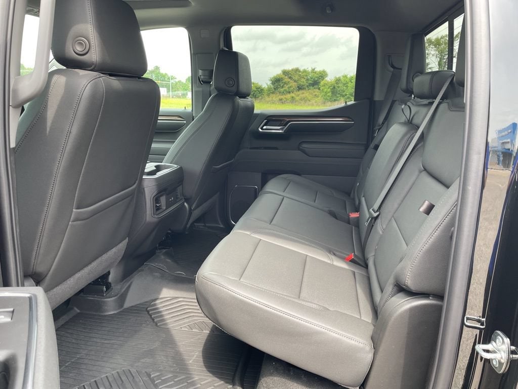 2026 Chevrolet Silverado 1500 LT Trail Boss - Photo 35