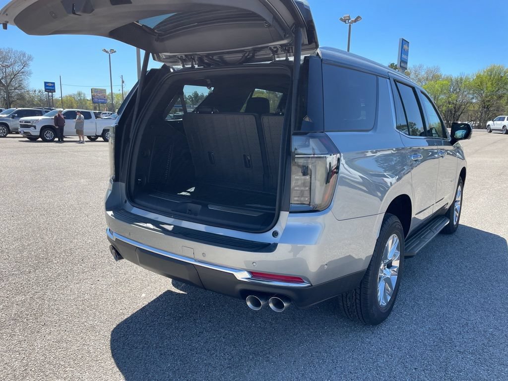 2026 Chevrolet Tahoe Premier - Photo 40