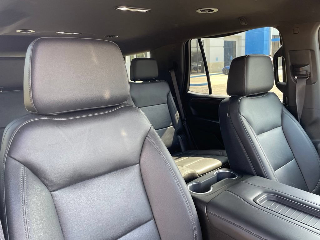 2023 Chevrolet Tahoe LT - Photo 37