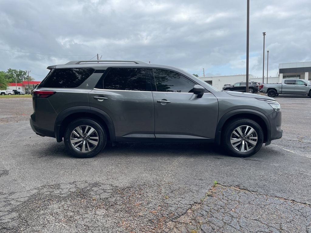 2023 Nissan Pathfinder SL - Photo 7