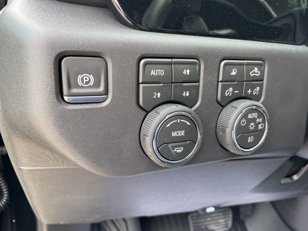 2026 Chevrolet Silverado 1500 LT Trail Boss - Photo 22