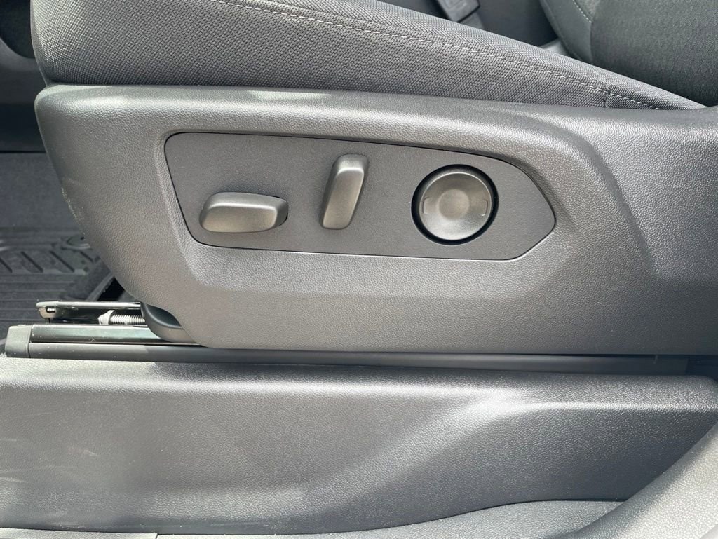 2026 Chevrolet Silverado 2500 HD LT - Photo 13