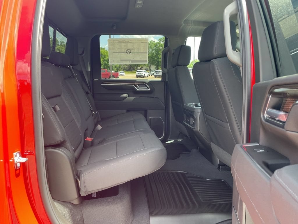2026 Chevrolet Silverado 2500 HD LT - Photo 36