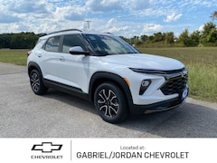 2026 Chevrolet Trailblazer Activ SUV 2026 Chevrolet Trailblazer Activ SUV