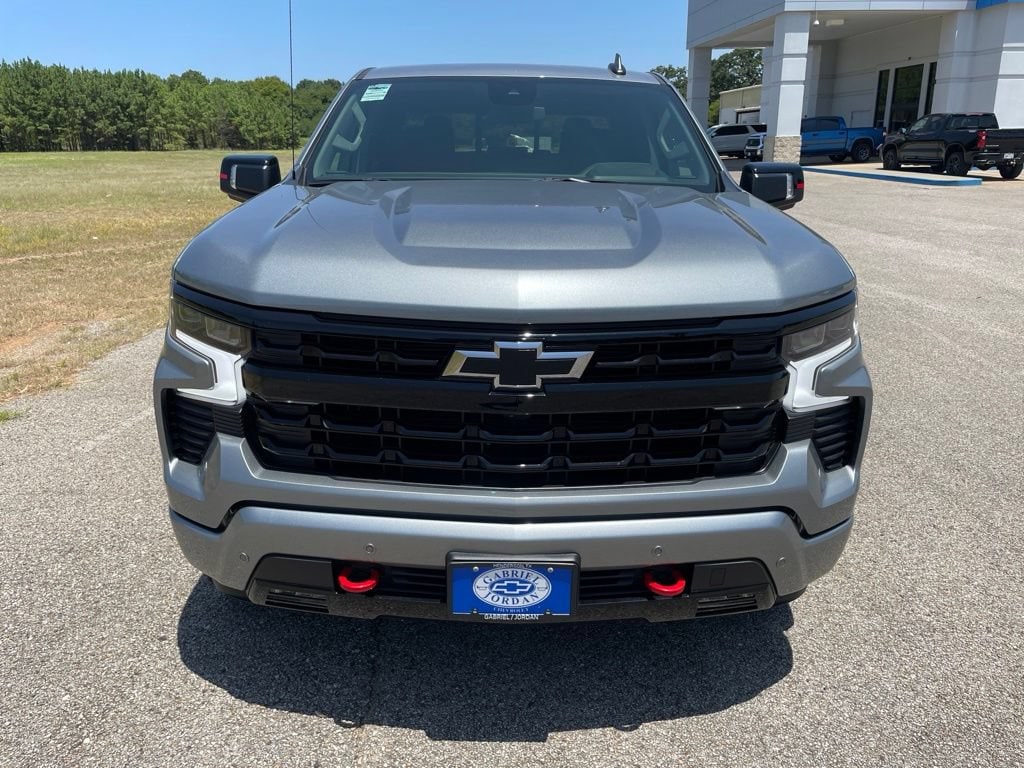2026 Chevrolet Silverado 1500 RST - Photo 10