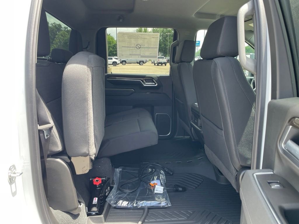 2026 Chevrolet Silverado 2500 HD LT - Photo 28