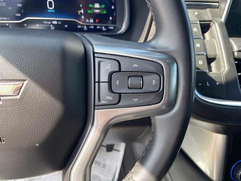 2023 Chevrolet Tahoe LT - Photo 18