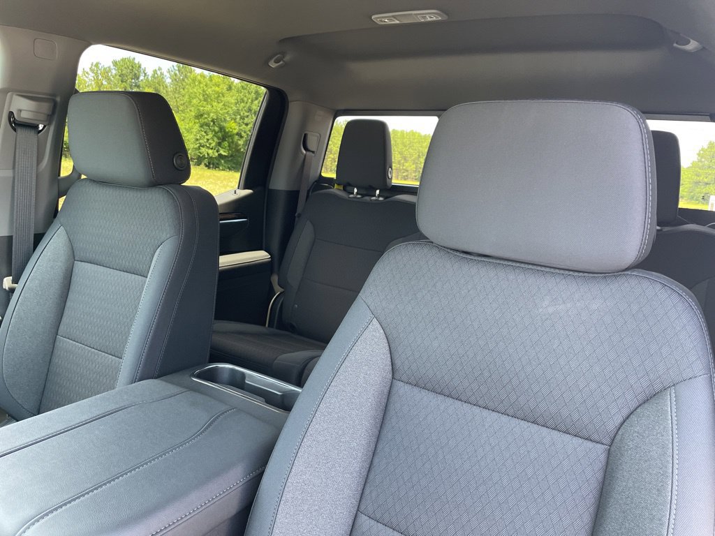 2026 Chevrolet Silverado 1500 LT Trail Boss - Photo 31