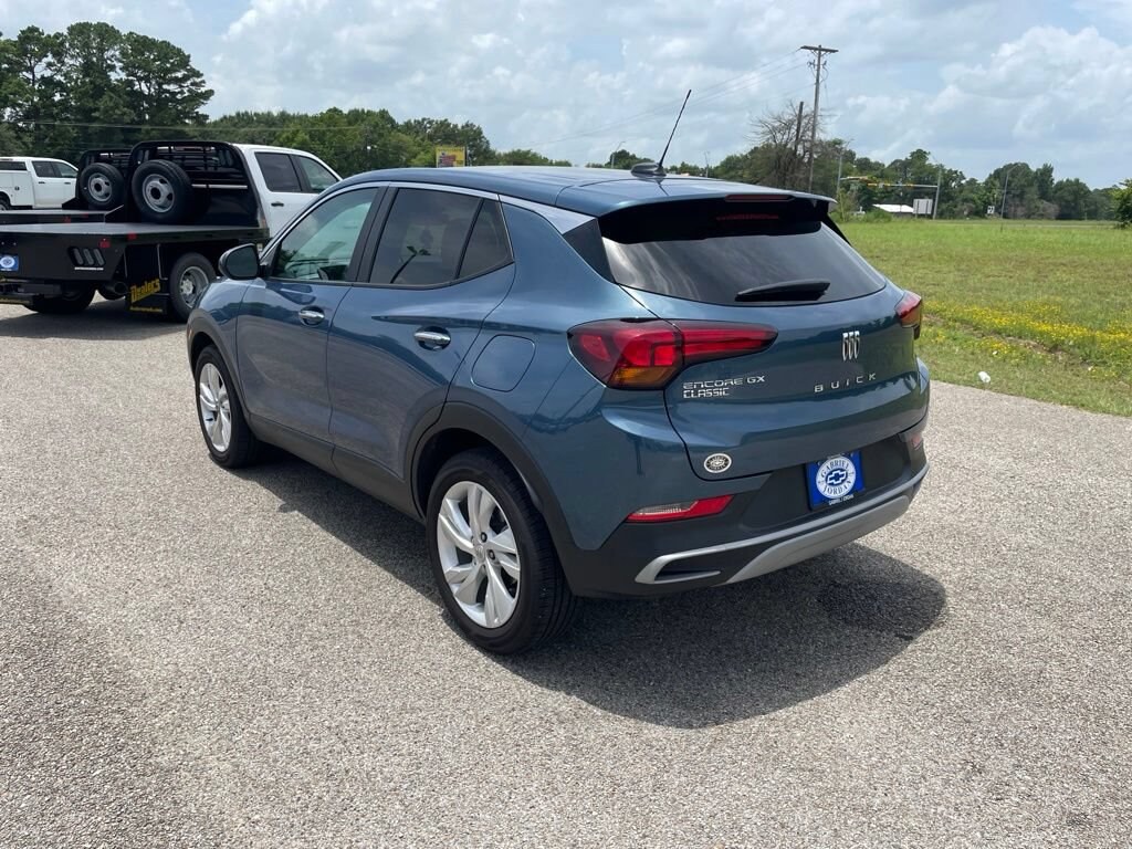 Used 2026 Buick Encore GX Preferred SUV