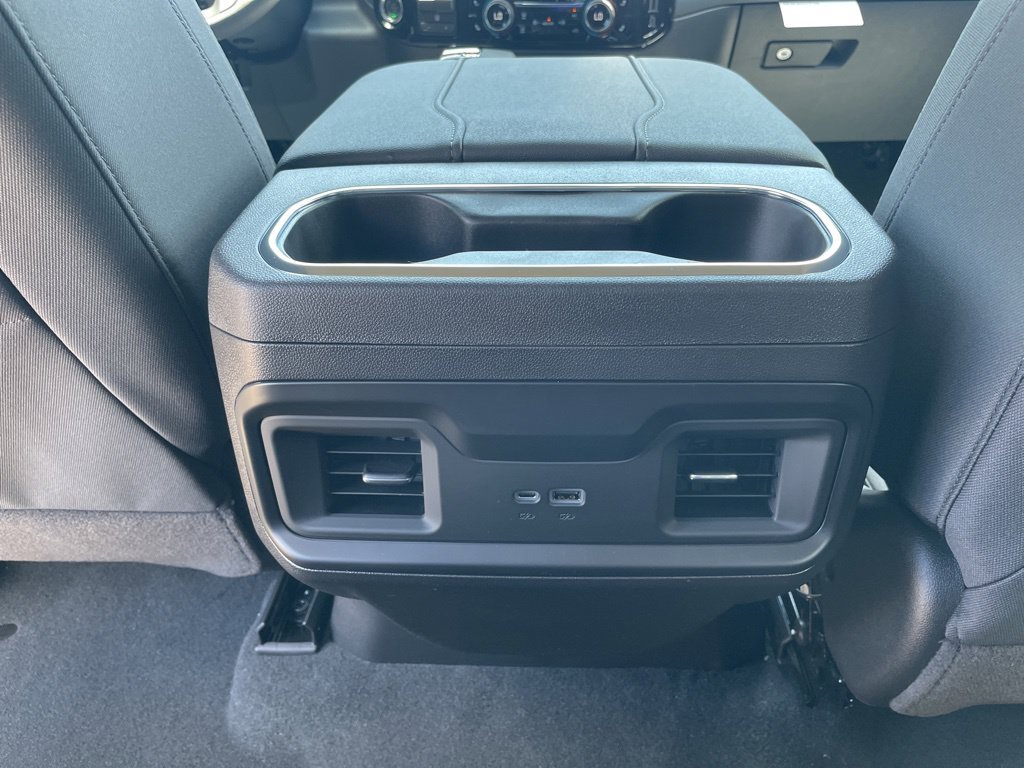 2026 Chevrolet Silverado 1500 LT Trail Boss - Photo 35