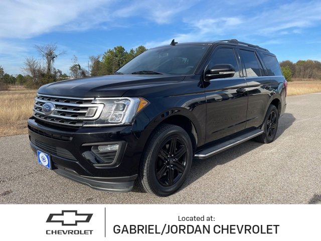 2020 Ford Expedition XLT's photo