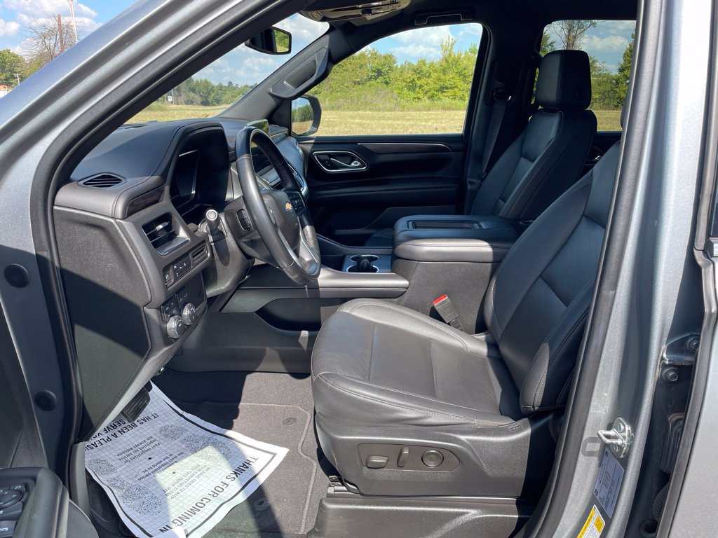 2023 Chevrolet Tahoe LT - Photo 11