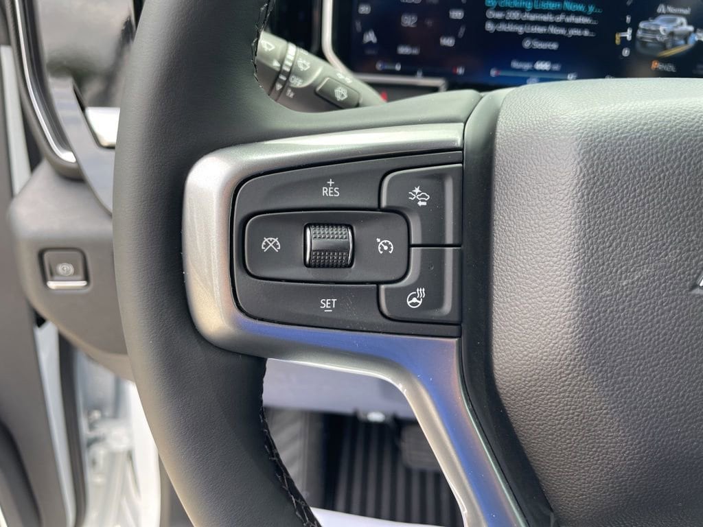 2026 Chevrolet Silverado 3500 HD LTZ - Photo 16