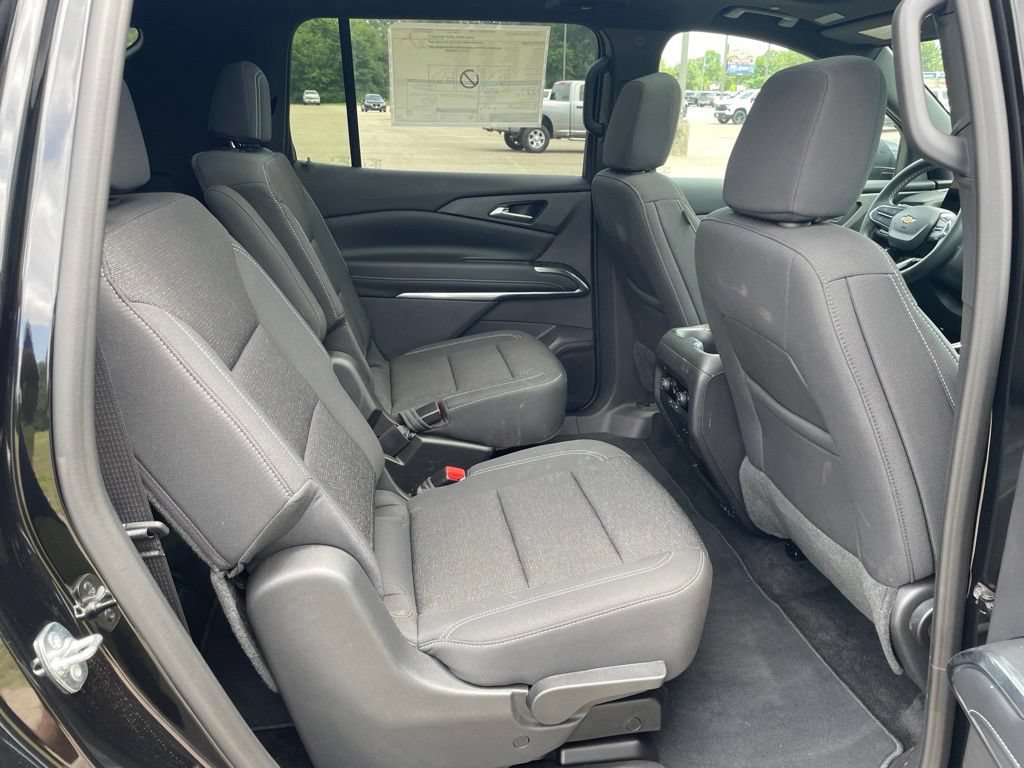 2026 Chevrolet Traverse LT - Photo 35