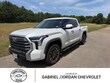  Toyota Tundra 4WD