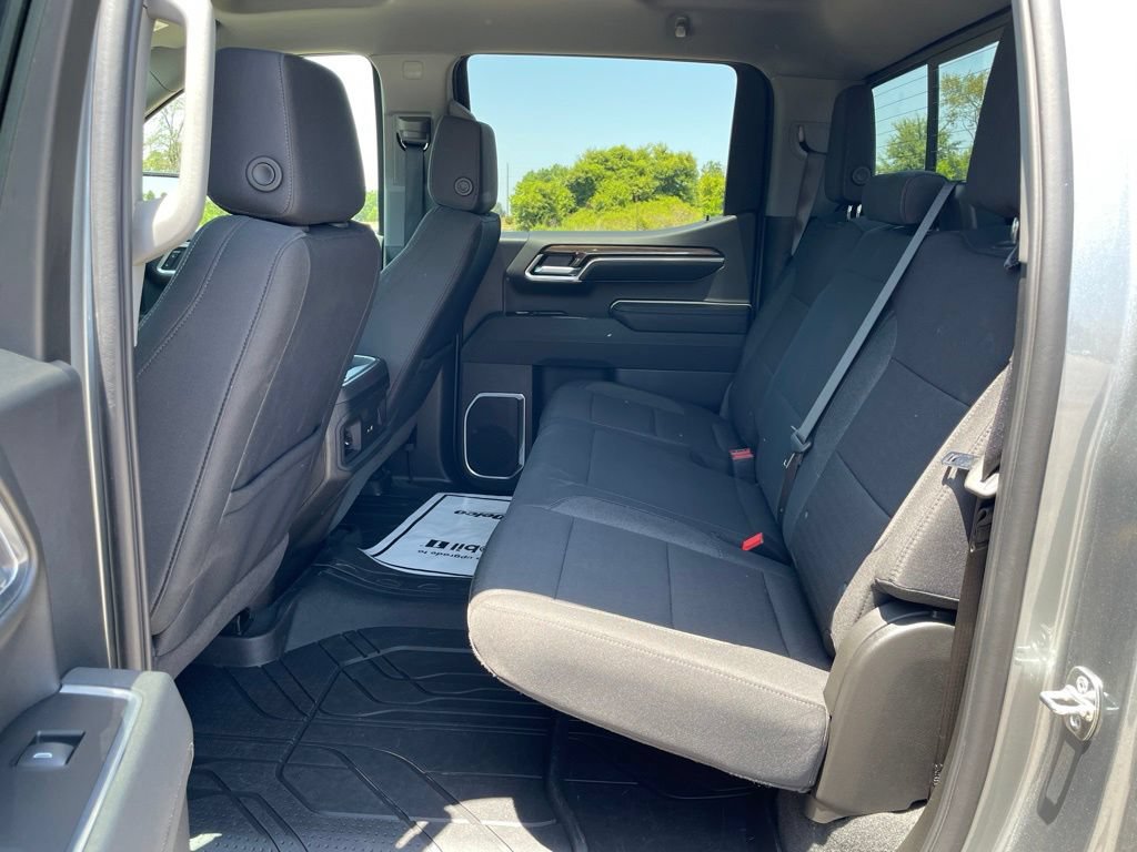 2026 Chevrolet Silverado 1500 RST - Photo 37