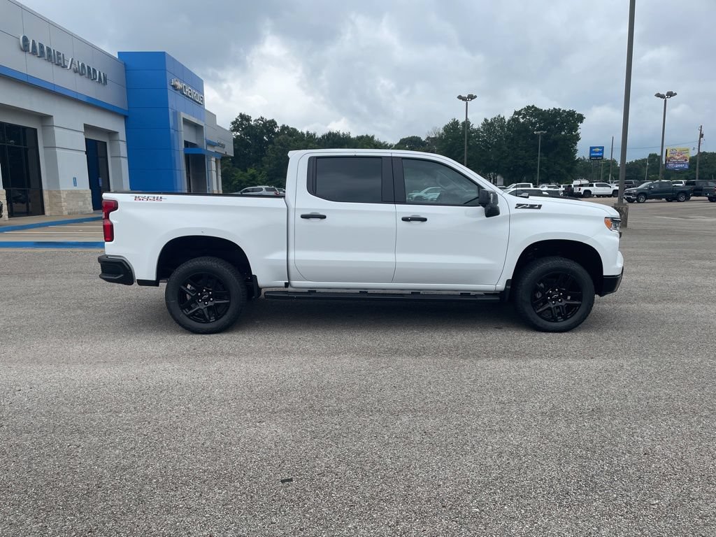 2026 Chevrolet Silverado 1500 LT Trail Boss - Photo 7