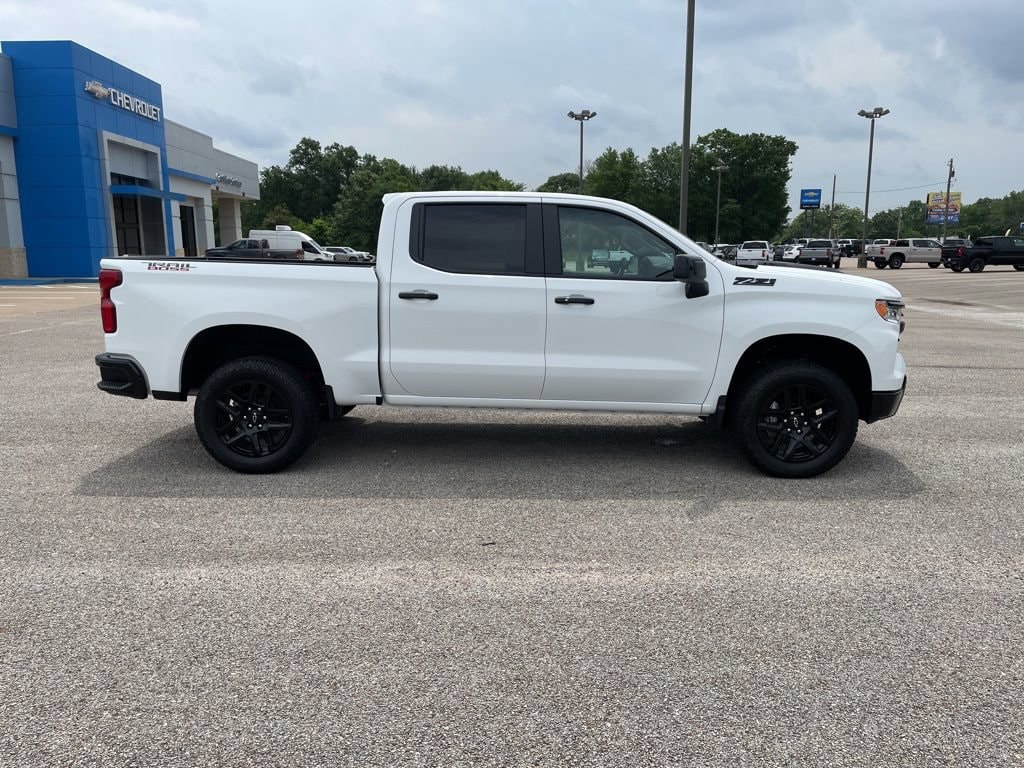 2026 Chevrolet Silverado 1500 LT Trail Boss - Photo 7