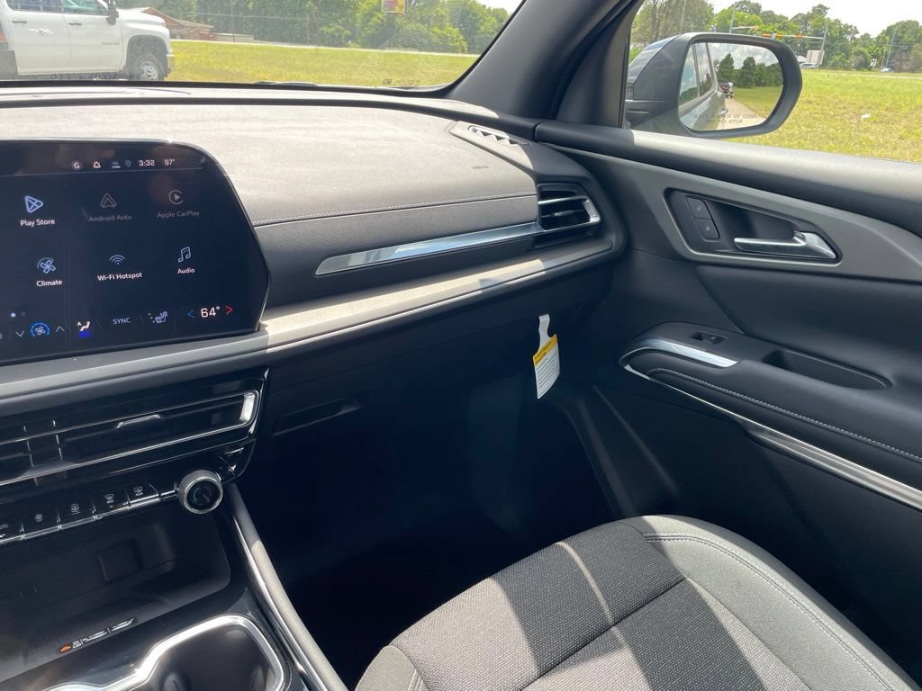 2026 Chevrolet Traverse LT - Photo 31