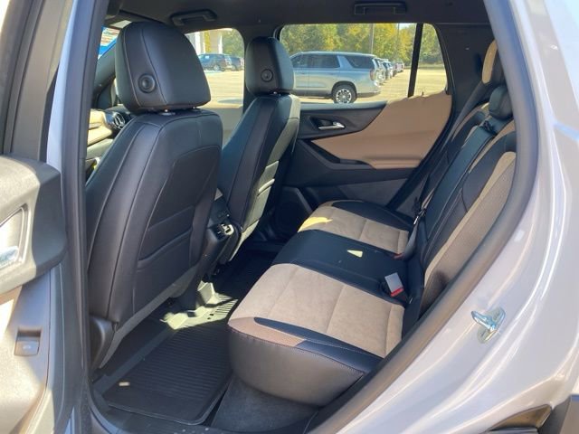 2026 Chevrolet Equinox ACTIV - Photo 23
