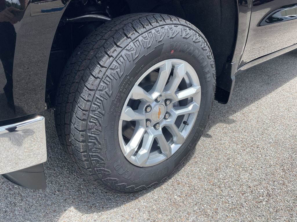 2026 Chevrolet Silverado 1500 LT - Photo 10