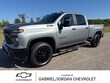 Chevrolet Silverado 2500 HD