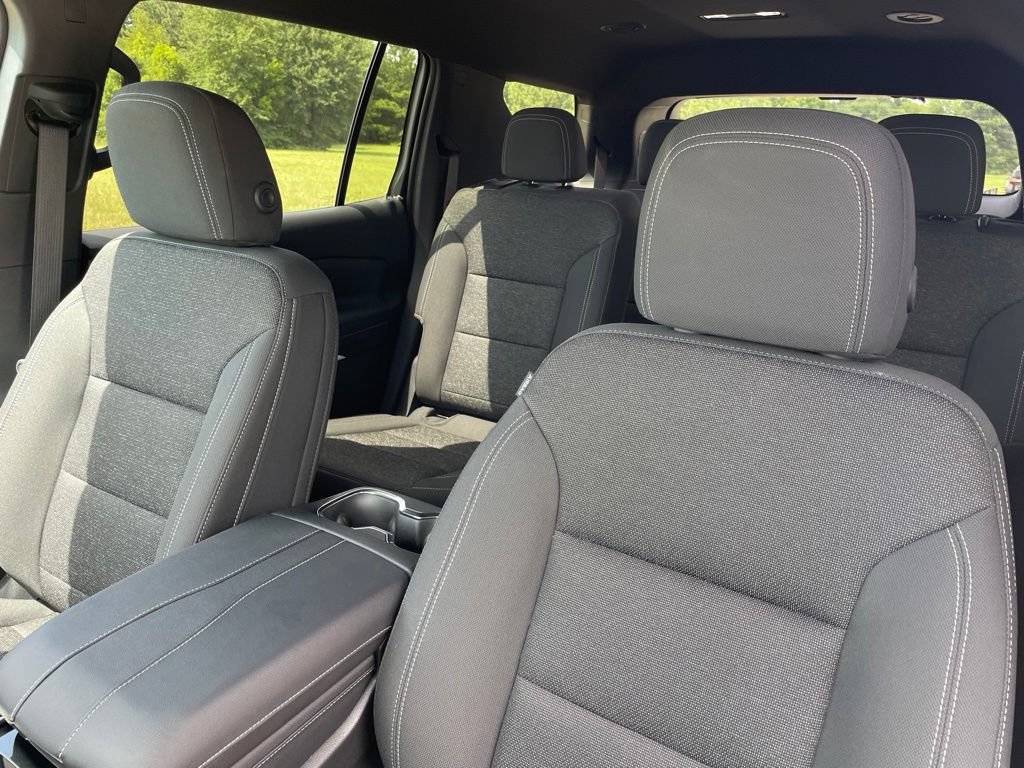 2026 Chevrolet Traverse LT - Photo 29