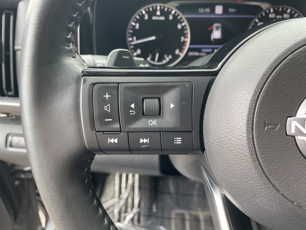 2023 Nissan Pathfinder SL - Photo 19