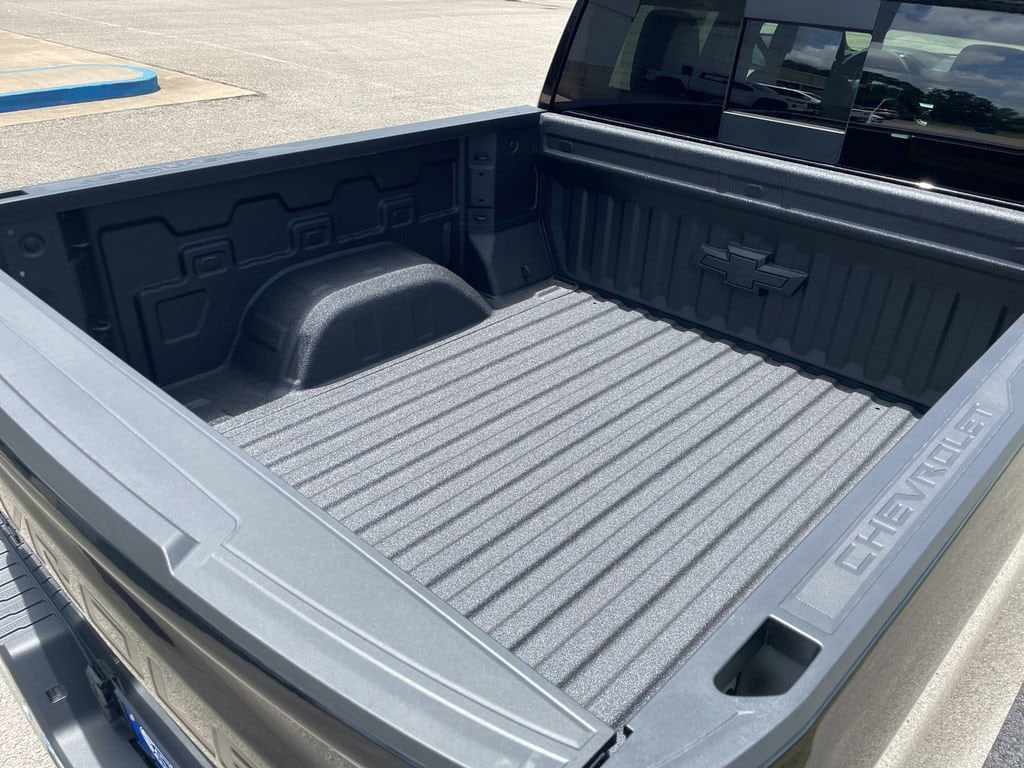 2026 Chevrolet Silverado 1500 LT - Photo 29