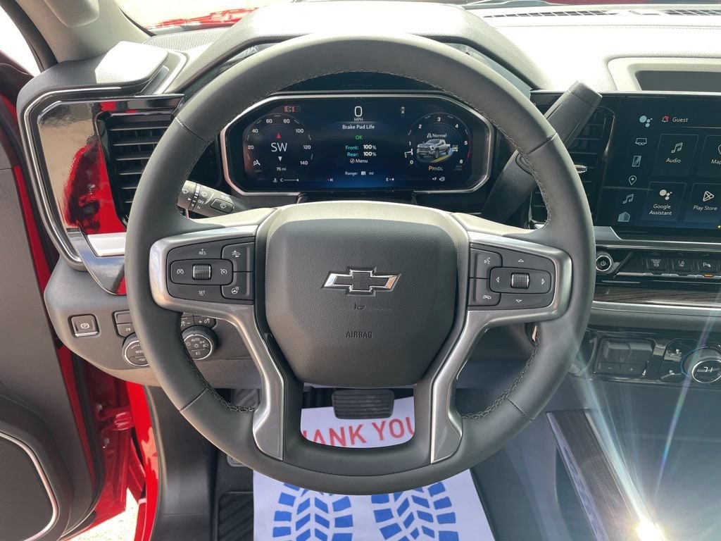 2026 Chevrolet Silverado 2500 HD LT - Photo 21