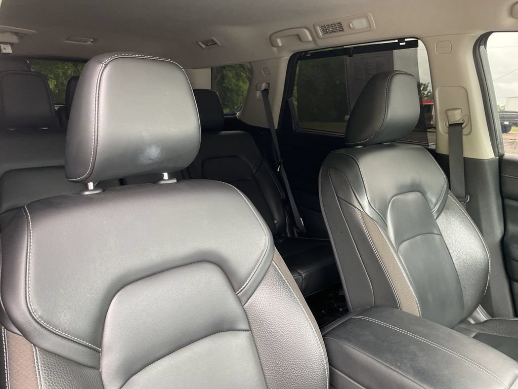 2023 Nissan Pathfinder SL - Photo 37