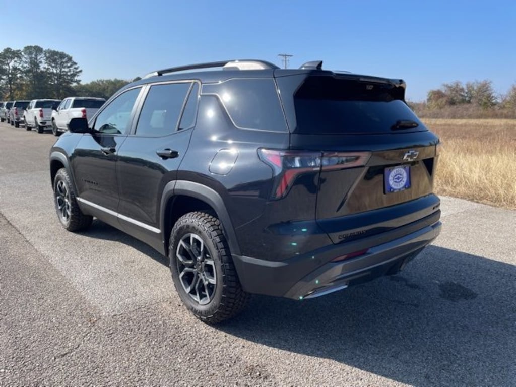New 2026 Chevrolet Equinox Activ SUV