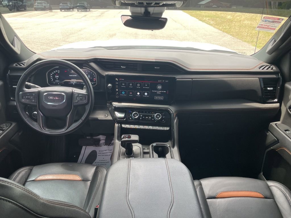 2023 GMC Sierra 1500 AT4 - Photo 21