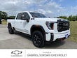 GMC Sierra 2500 HD