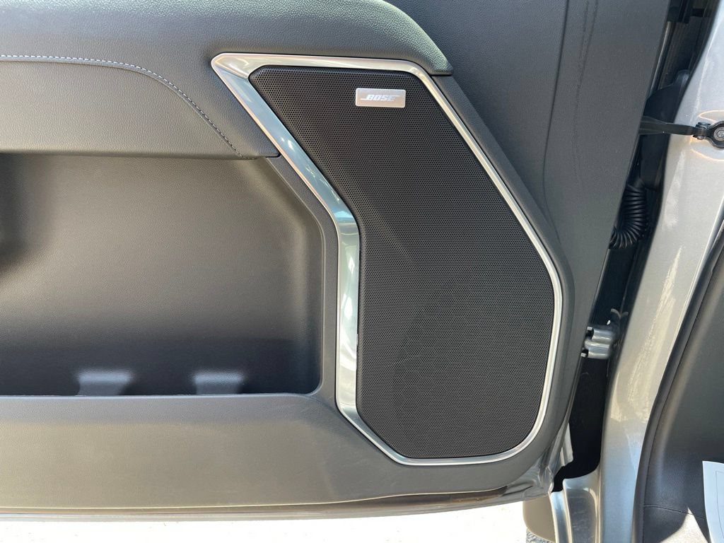 2026 Chevrolet Silverado 1500 RST - Photo 19