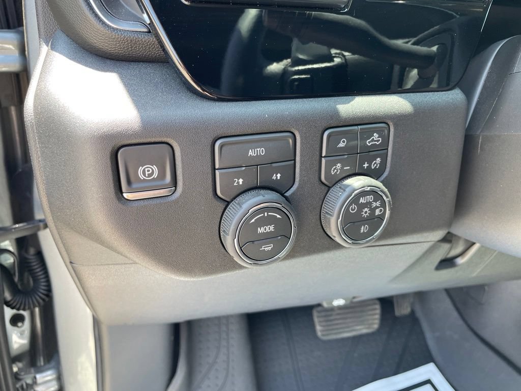 2026 Chevrolet Silverado 1500 RST - Photo 25
