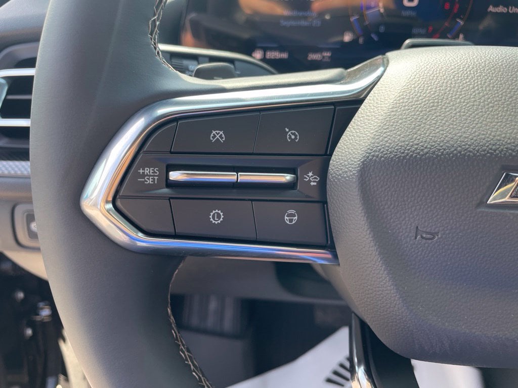 2027 Chevrolet Traverse Z71 - Photo 14