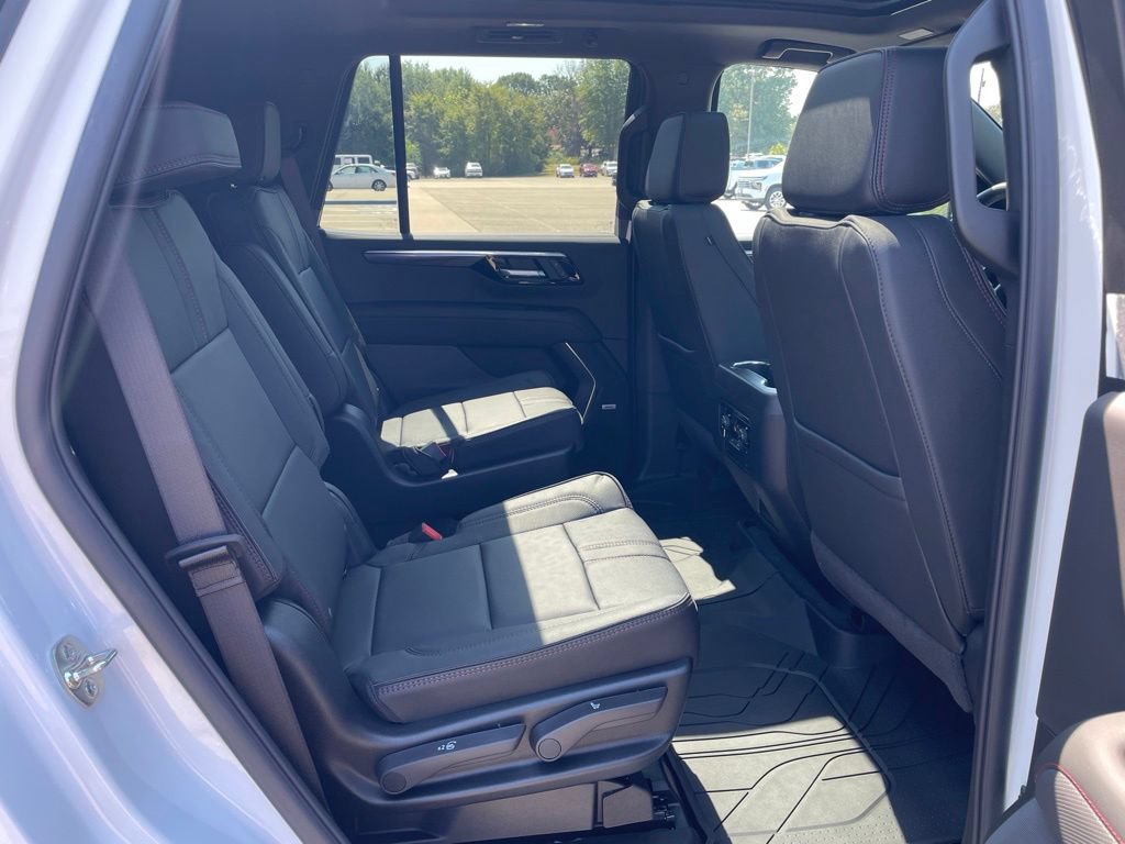 2026 Chevrolet Tahoe RST - Photo 38